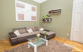 Novák apartman Szeged